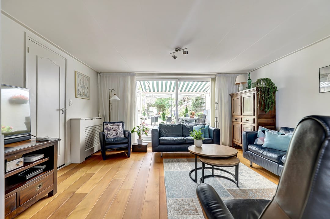 Foto 7 van Oostvoorstraat 7