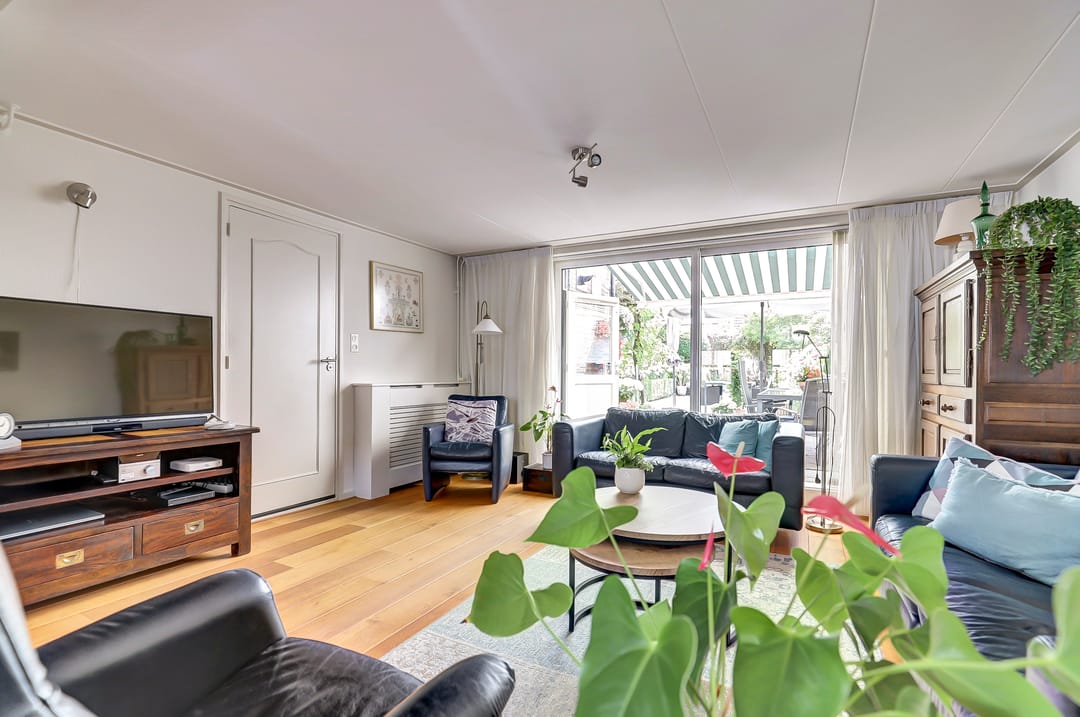 Foto 8 van Oostvoorstraat 7