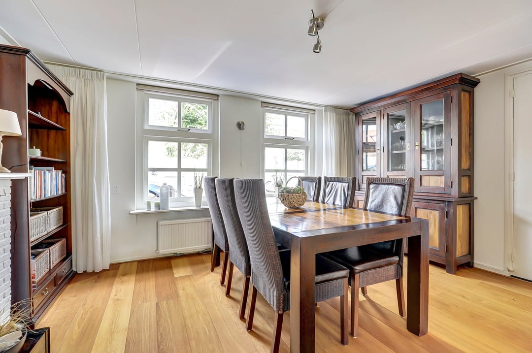 Foto 11 van Oostvoorstraat 7