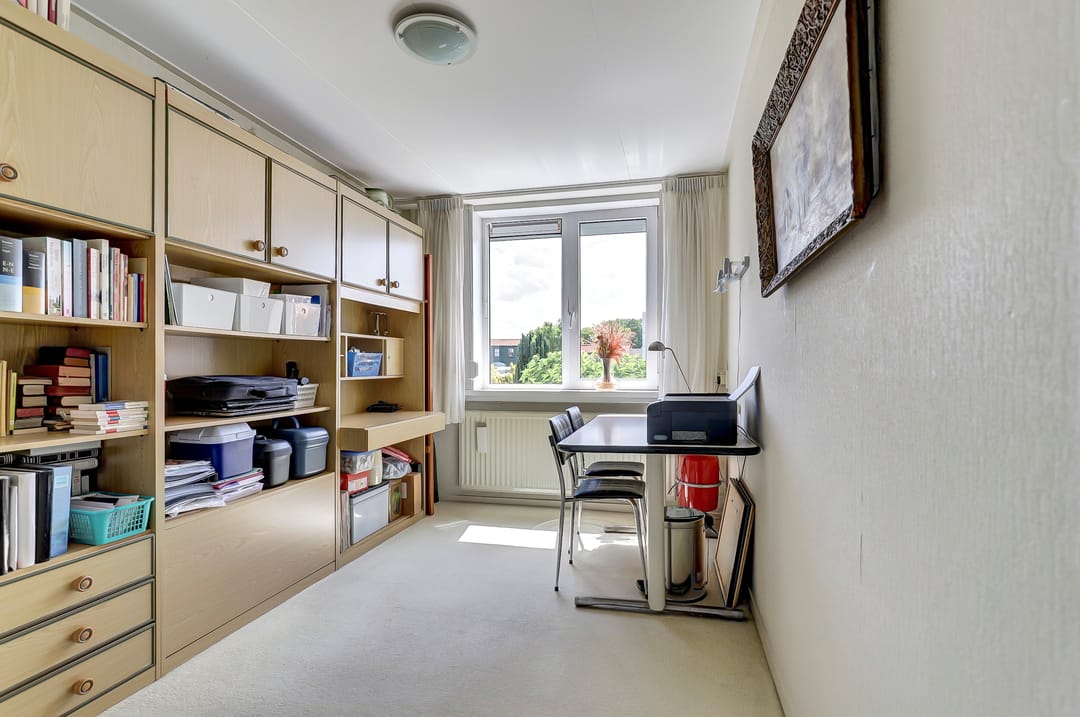 Foto 16 van Oostvoorstraat 7