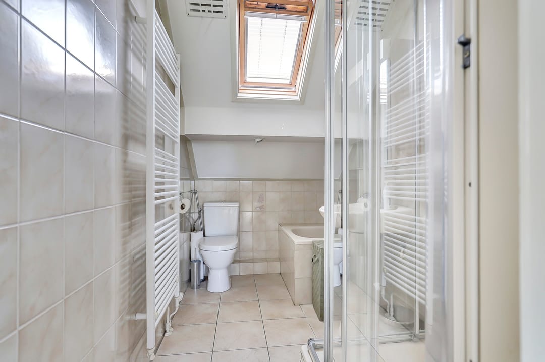 Foto 22 van Oostvoorstraat 7