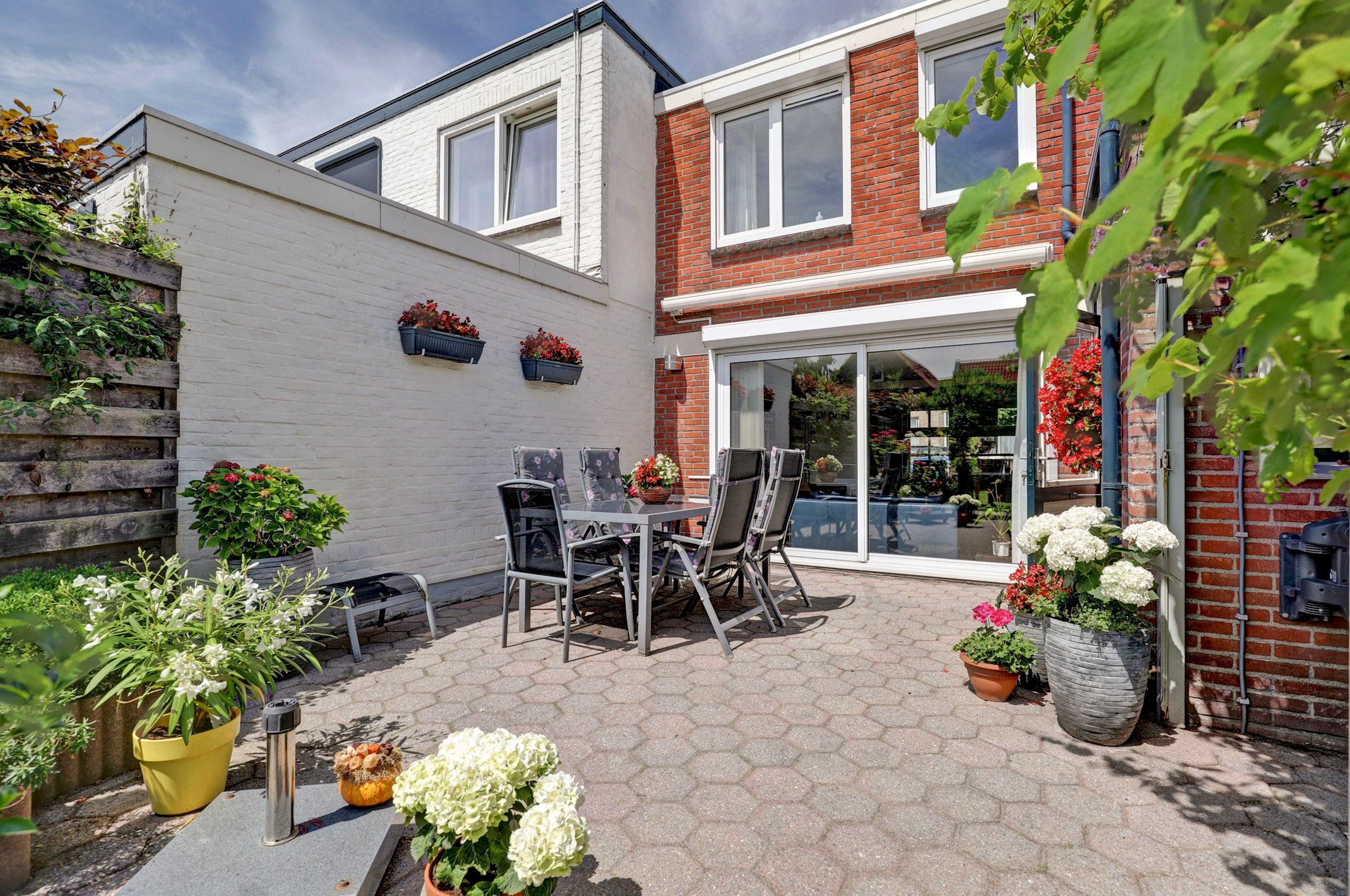 Foto 24 van Oostvoorstraat 7