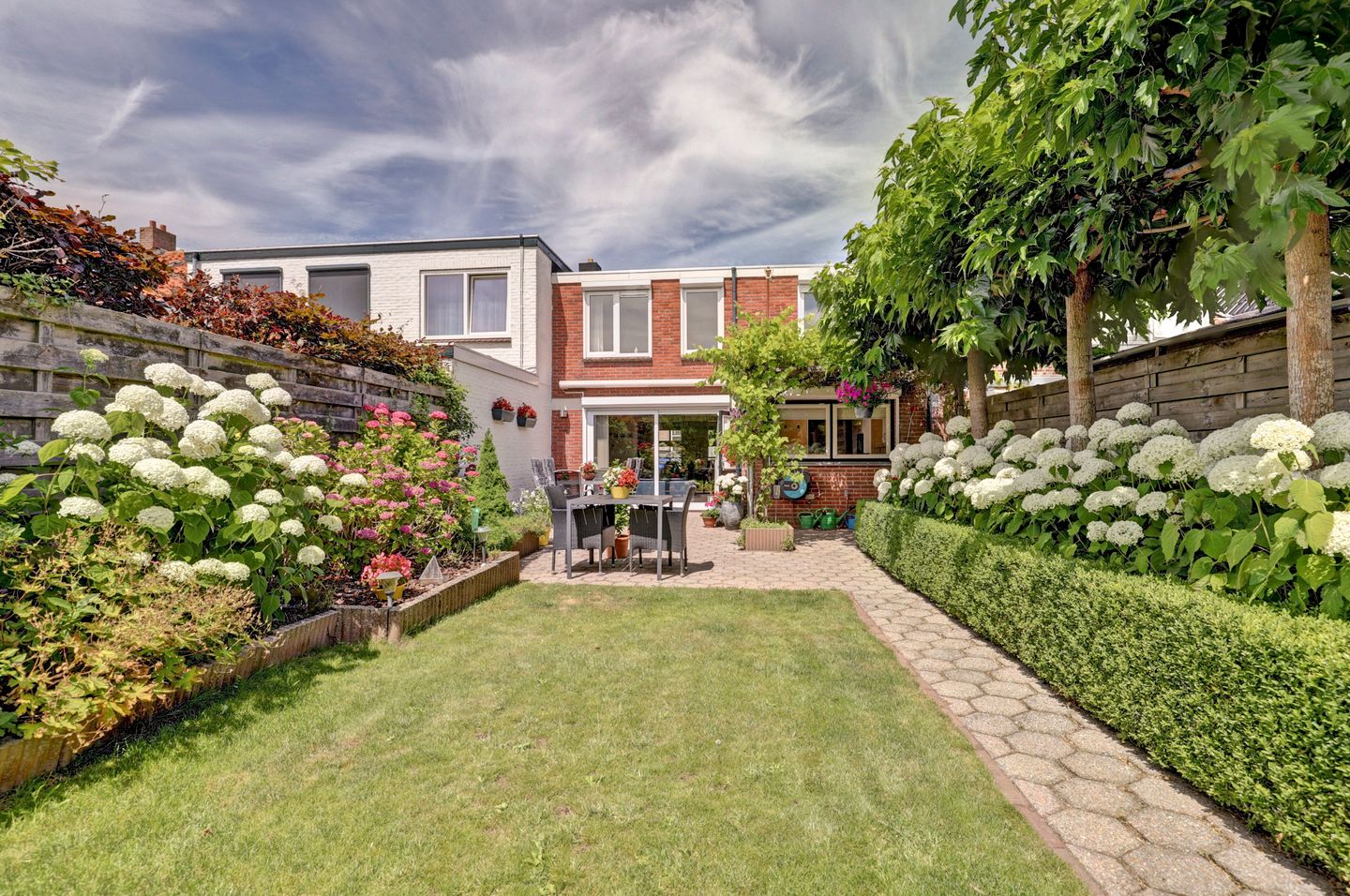 Foto 25 van Oostvoorstraat 7