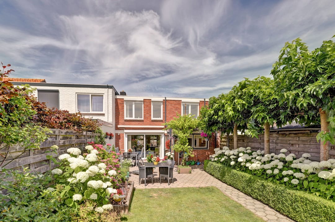 Foto 26 van Oostvoorstraat 7