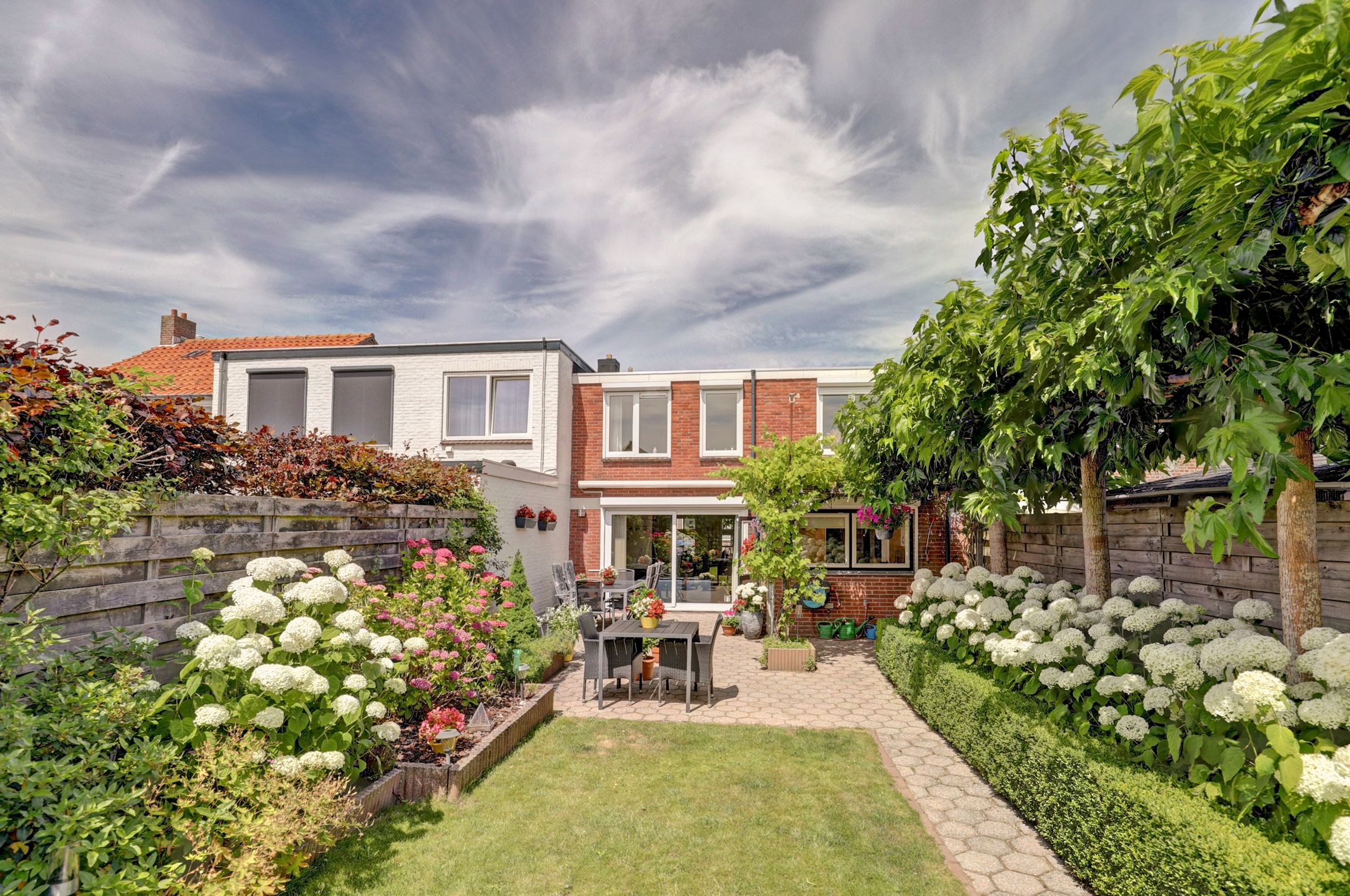 Foto 27 van Oostvoorstraat 7