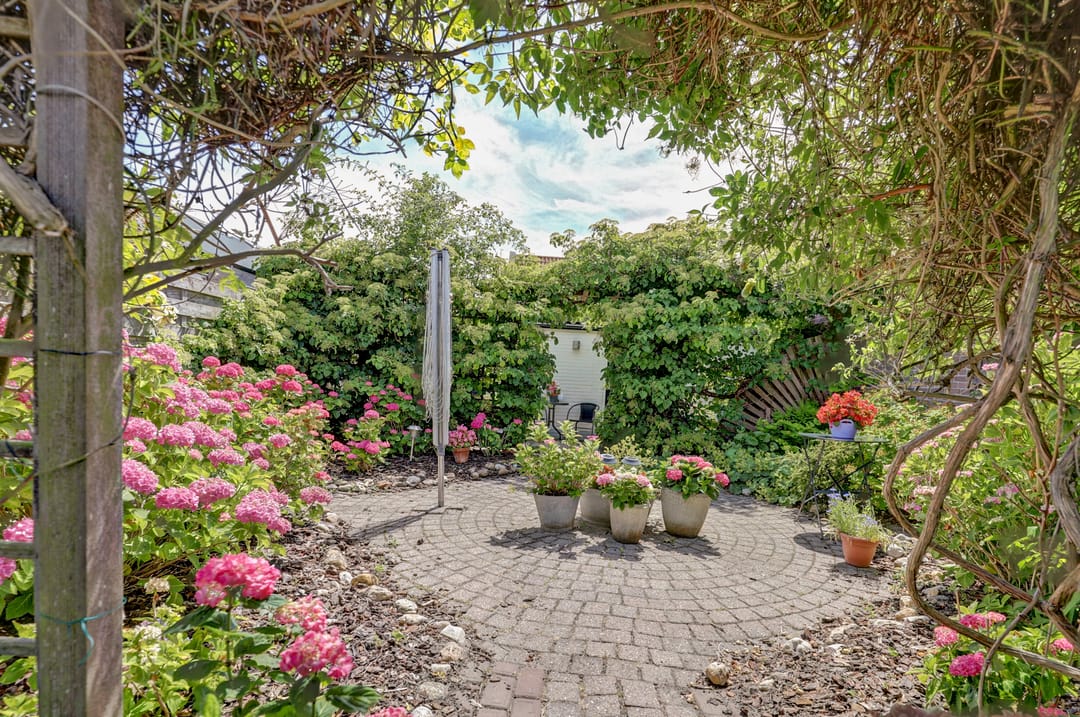 Foto 28 van Oostvoorstraat 7