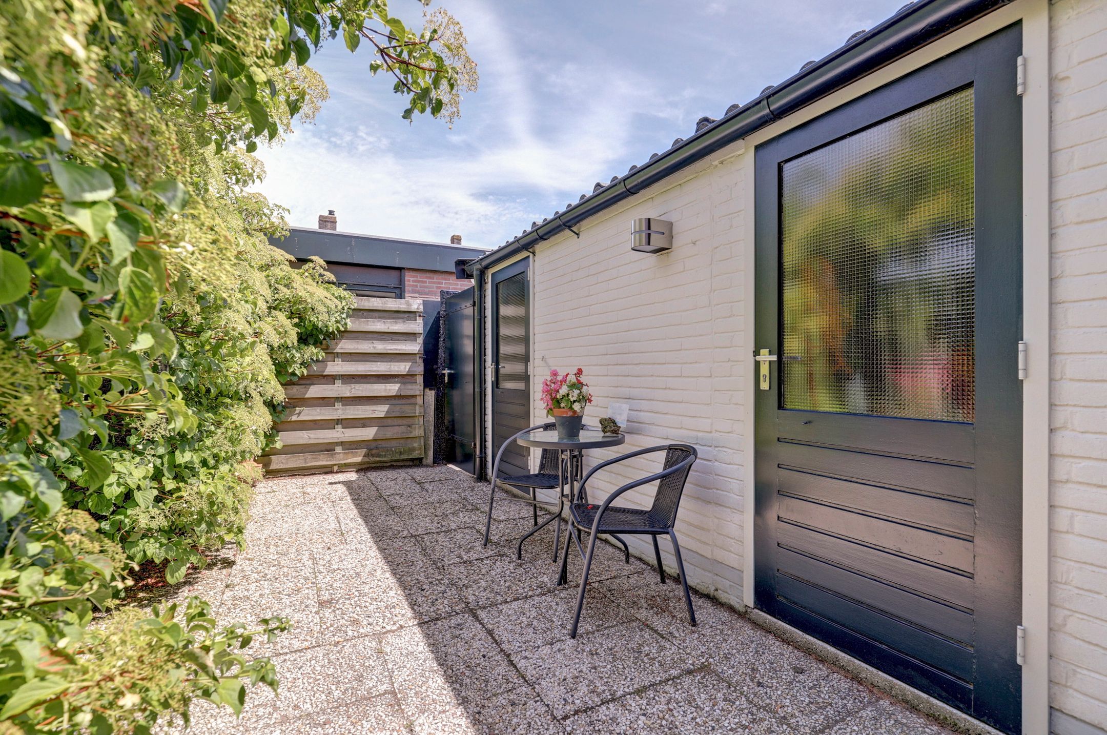 Foto 30 van Oostvoorstraat 7