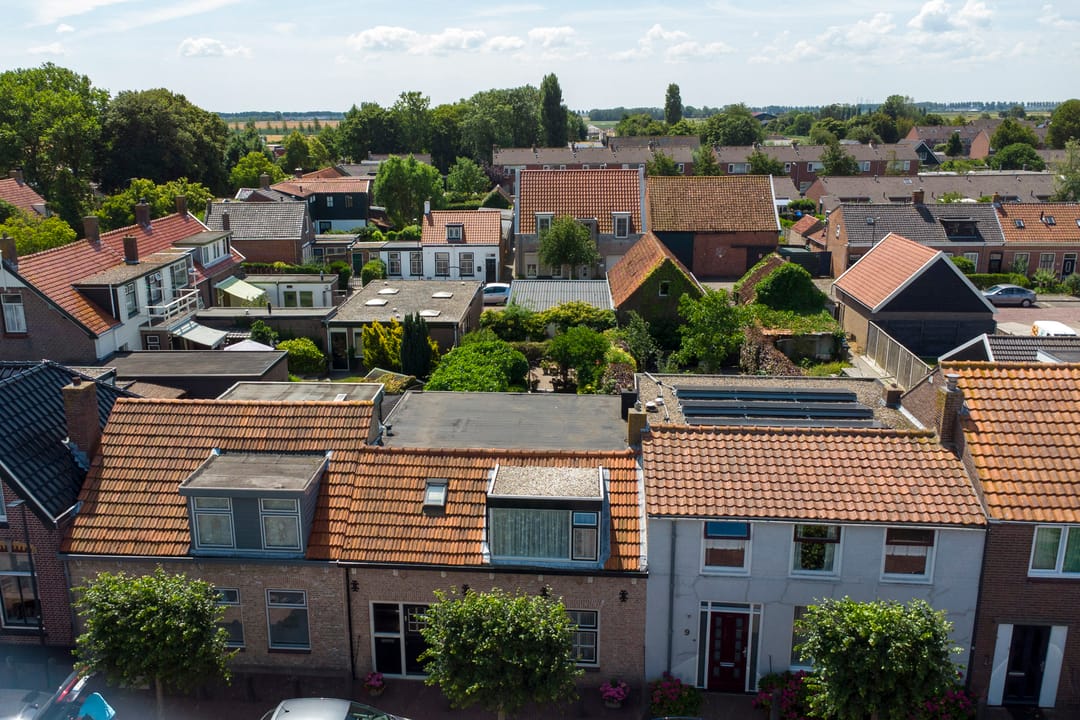 Foto 32 van Oostvoorstraat 7