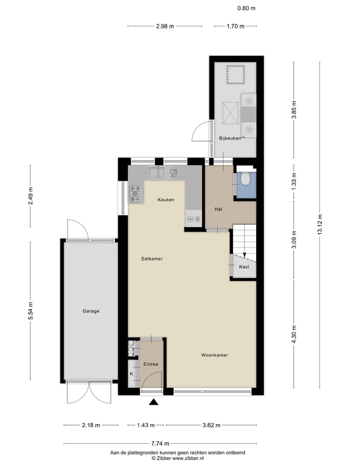 Foto 40 van Vlietwaard 404