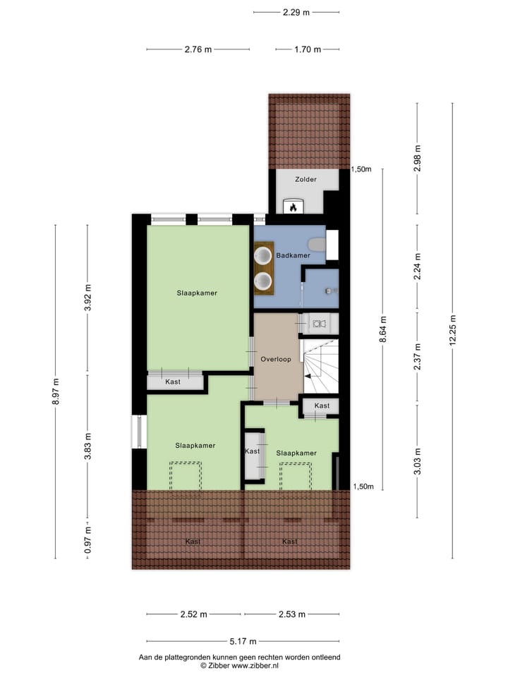 Foto 41 van Vlietwaard 404