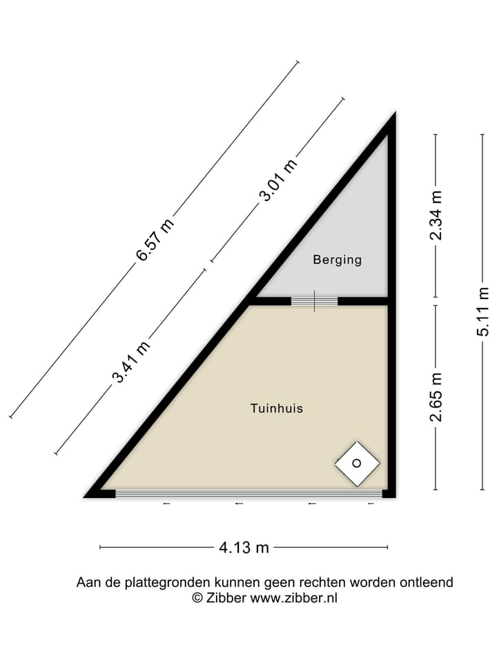 Foto 42 van Vlietwaard 404