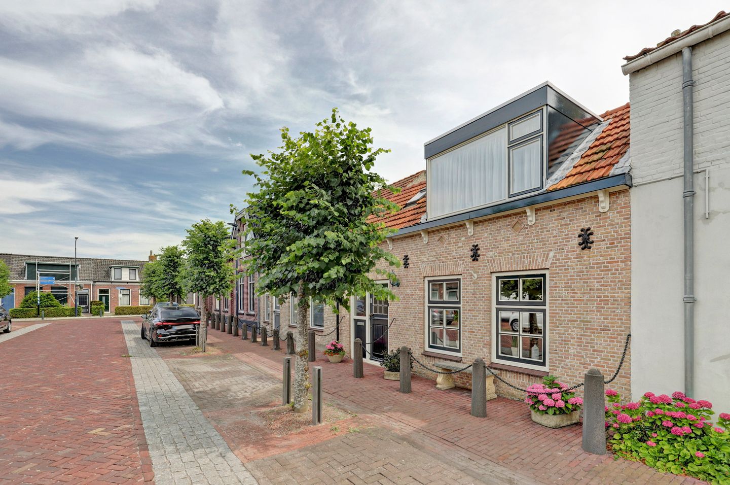 Foto 35 van Oostvoorstraat 7