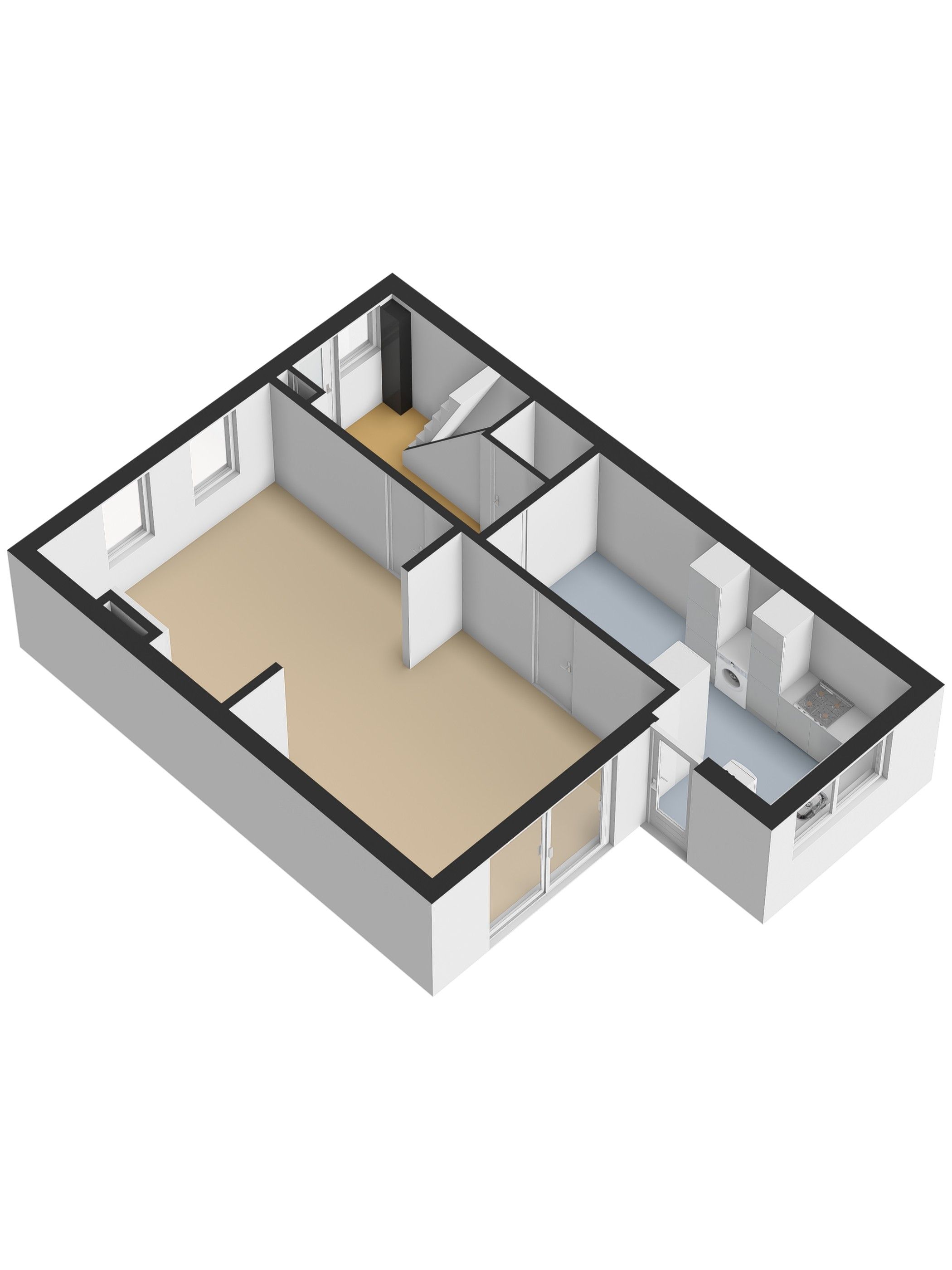 Foto 39 van Oostvoorstraat 7