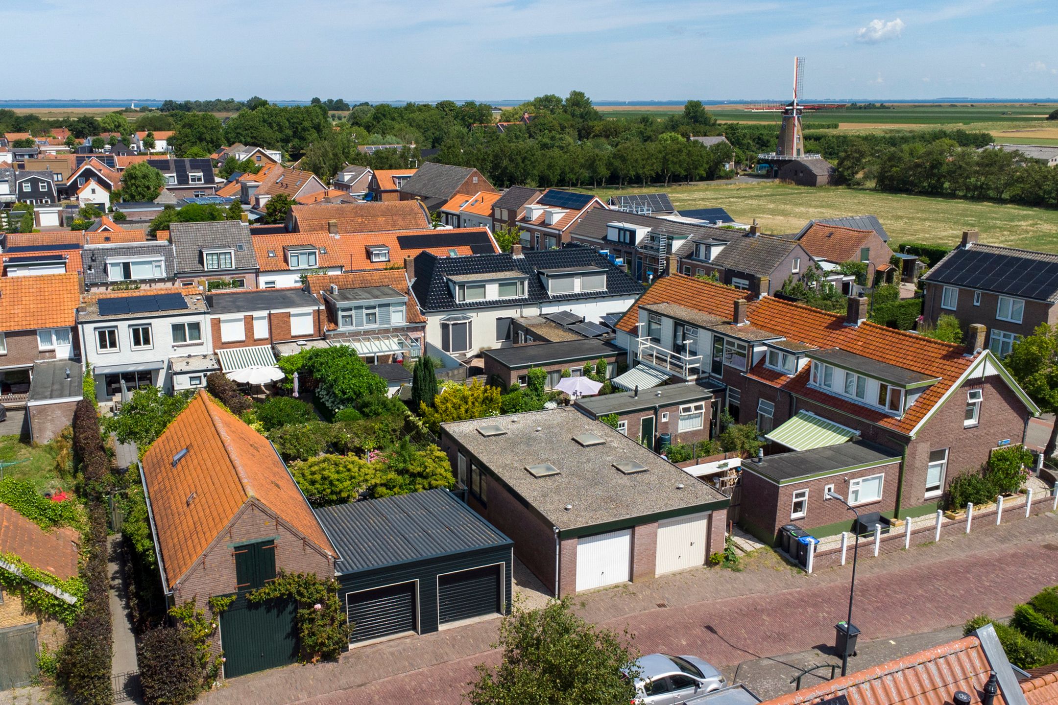 Foto 33 van Oostvoorstraat 7