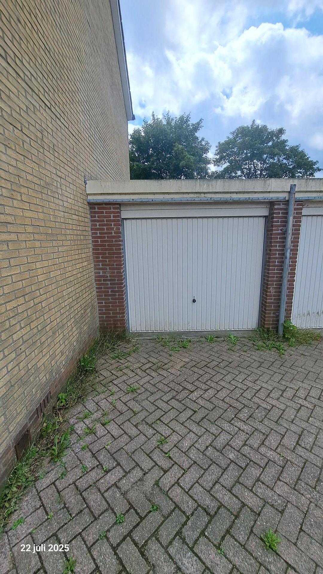 Foto 1 van A. de Gelderlaan 17-F