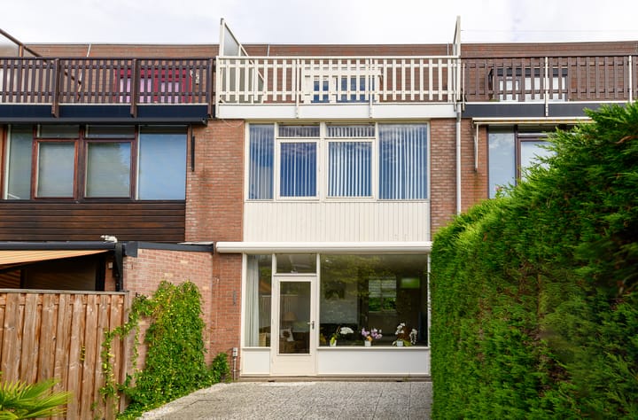 Foto 13 van Plataan 11