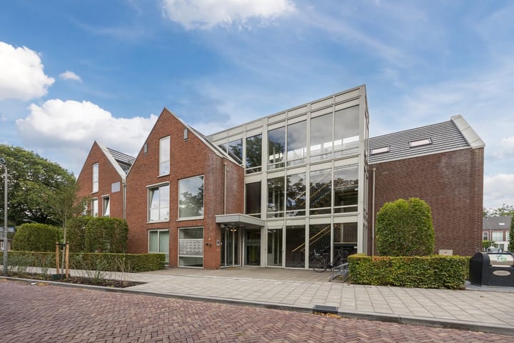 Foto 6 van Beukenhof 26