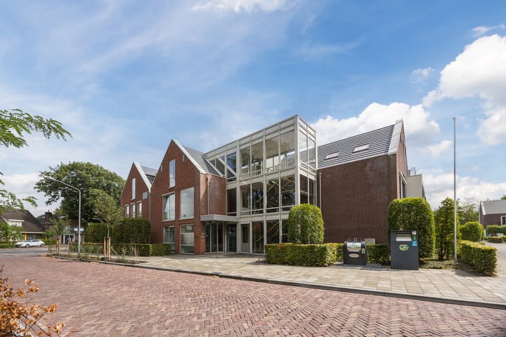 Foto 5 van Beukenhof 26