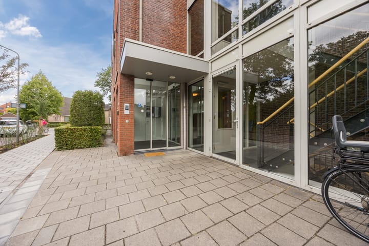 Foto 7 van Beukenhof 26