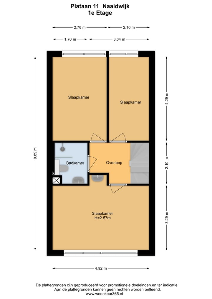 Foto 35 van Plataan 11