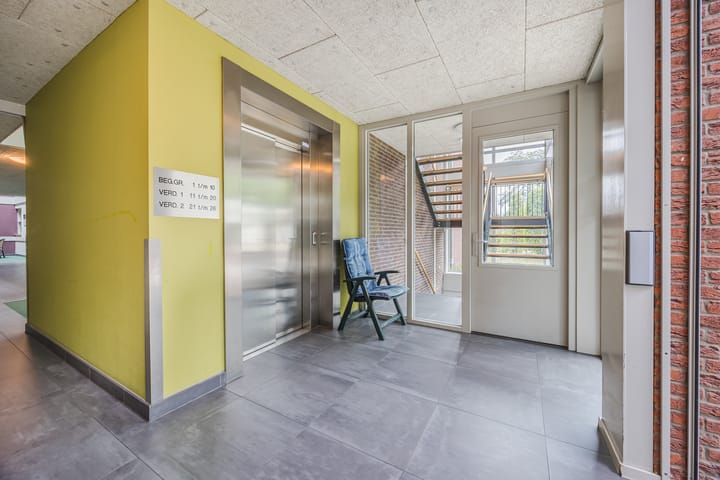 Foto 8 van Beukenhof 26