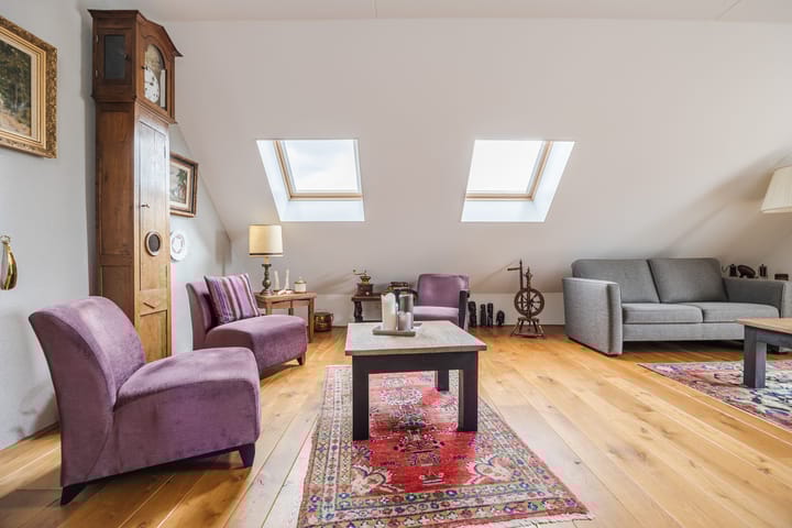 Foto 25 van Beukenhof 26