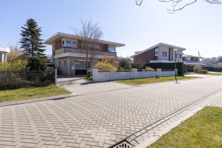 Foto 2 van Eaglelaan 47