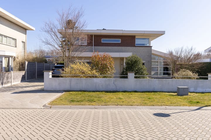 Foto 3 van Eaglelaan 47