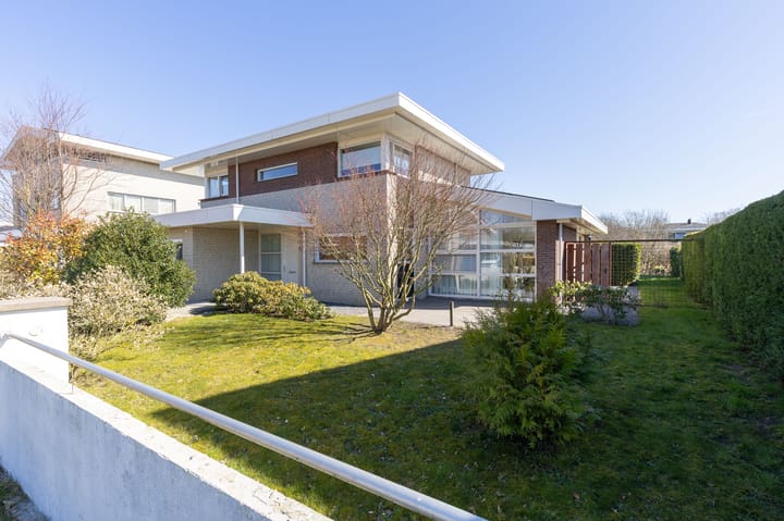 Foto 5 van Eaglelaan 47