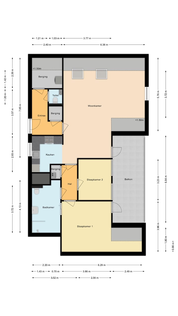 Foto 53 van Beukenhof 26