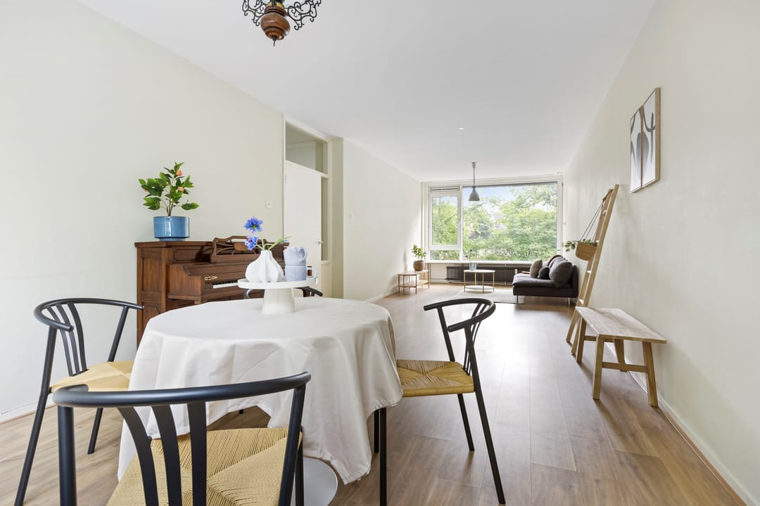 Foto 2 van Chopinlaan 27