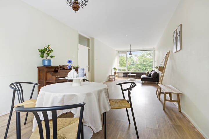 Foto 2 van Chopinlaan 27