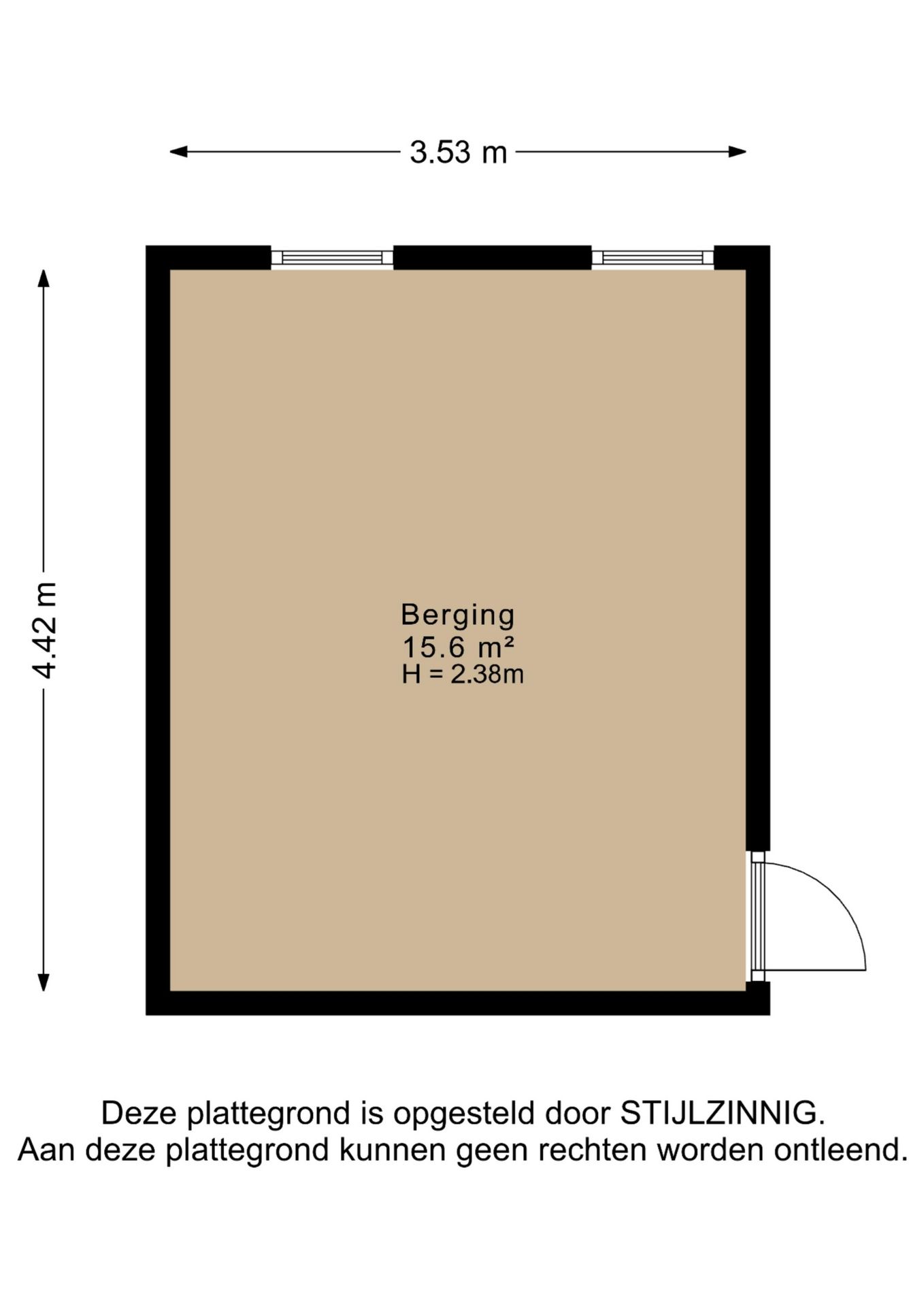 Foto 30 van Chopinlaan 27