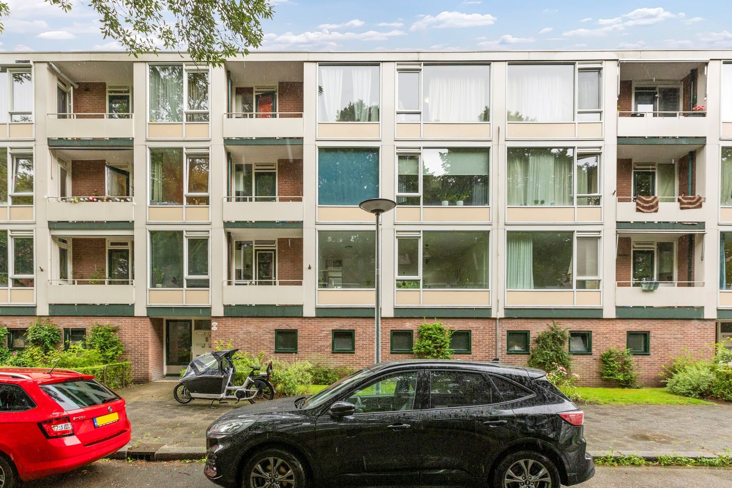 Foto 4 van Chopinlaan 27