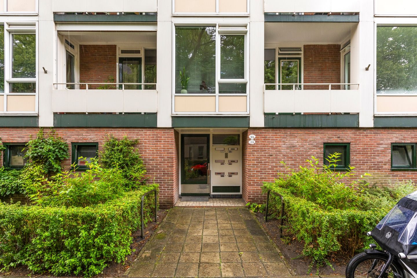 Foto 5 van Chopinlaan 27