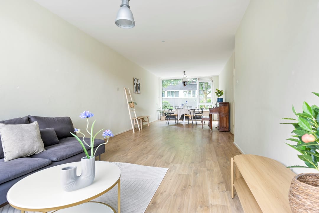 Foto 8 van Chopinlaan 27