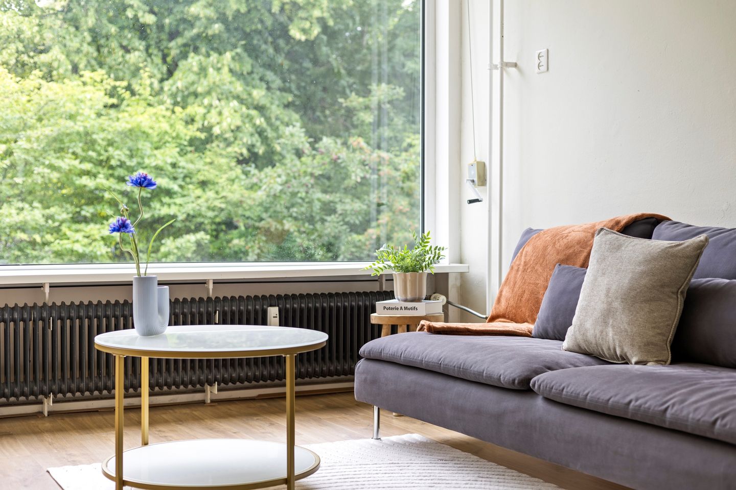 Foto 10 van Chopinlaan 27