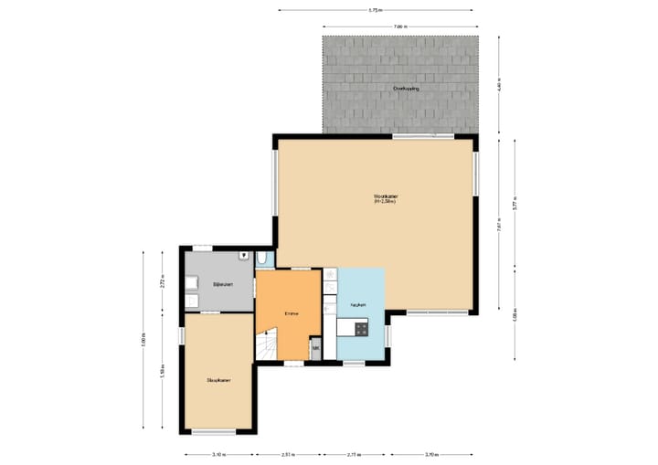 Foto 57 van Eaglelaan 47