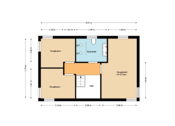 Foto 58 van Eaglelaan 47