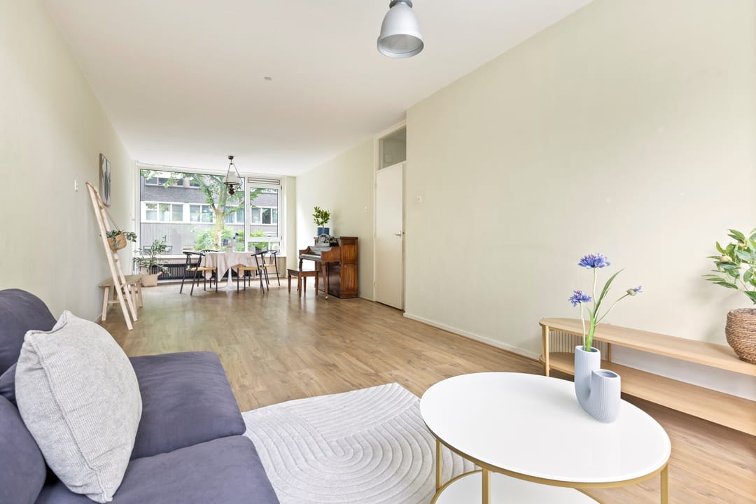 Foto 11 van Chopinlaan 27