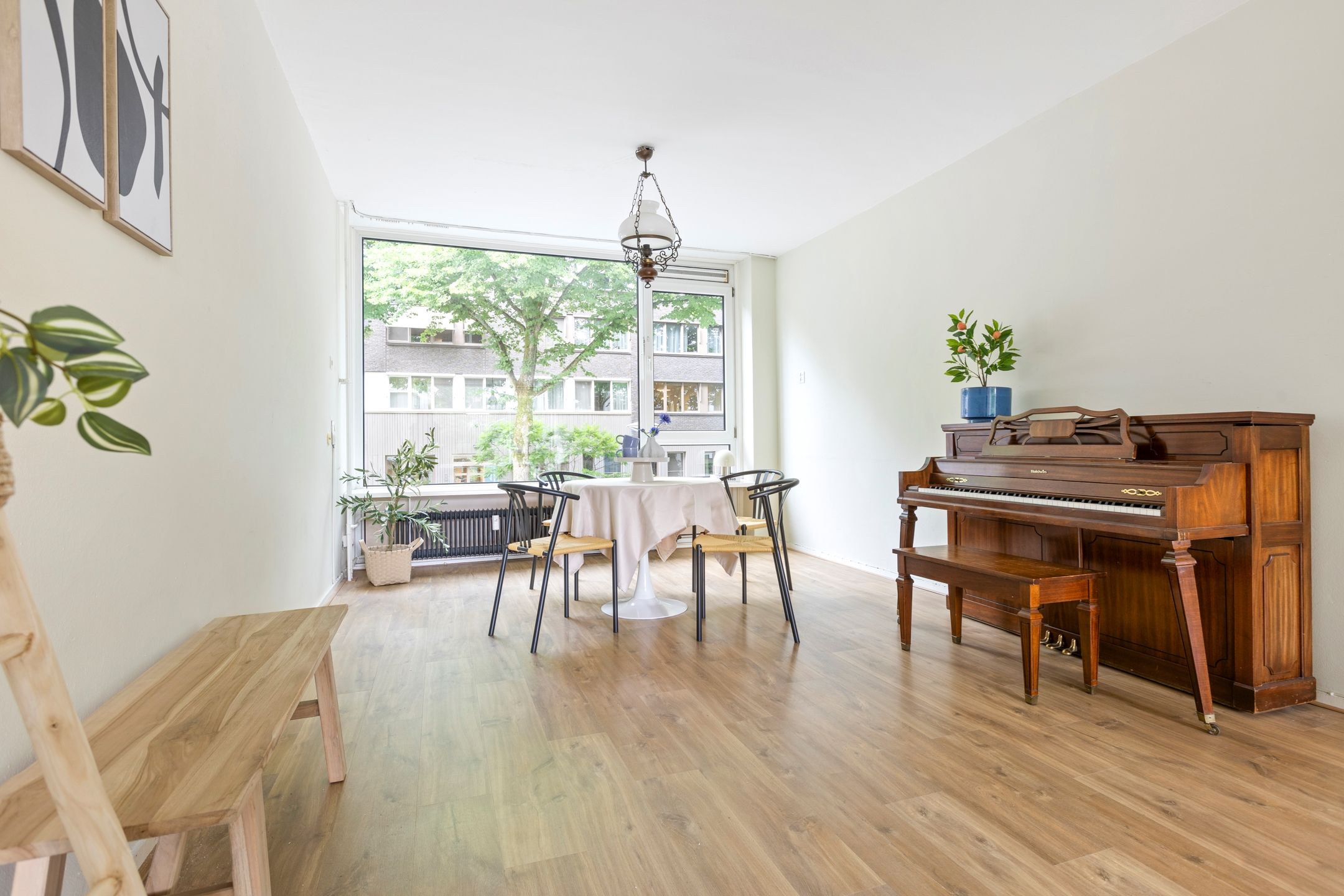 Foto 12 van Chopinlaan 27