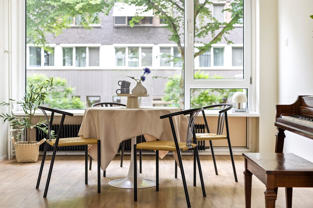 Foto 13 van Chopinlaan 27