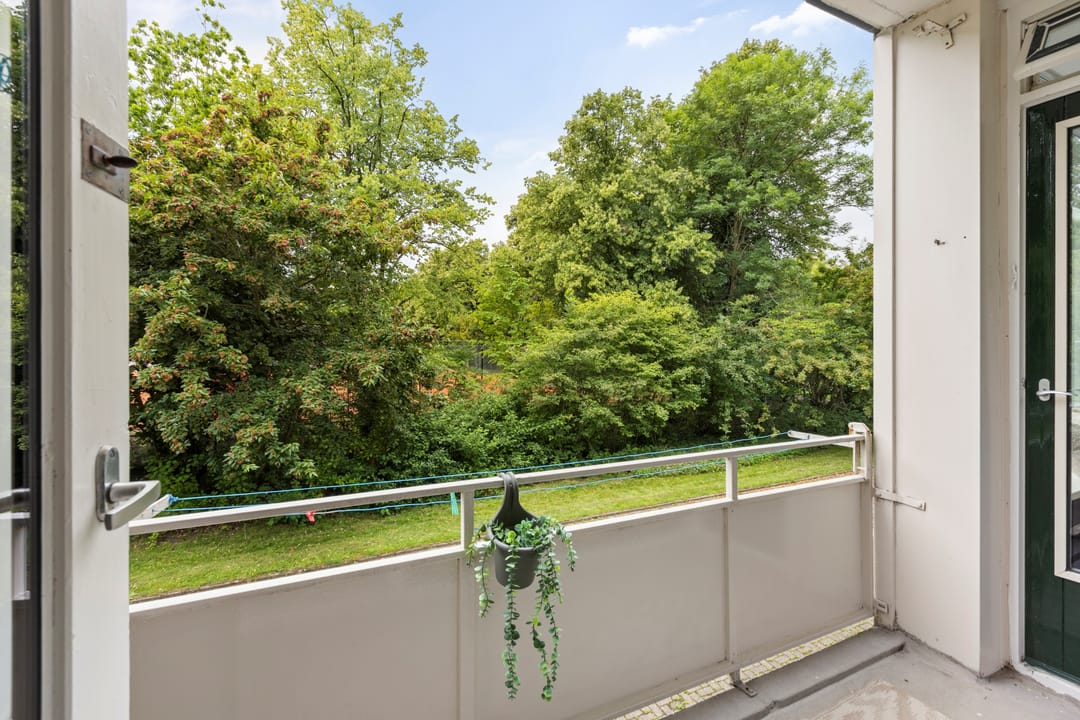 Foto 22 van Chopinlaan 27