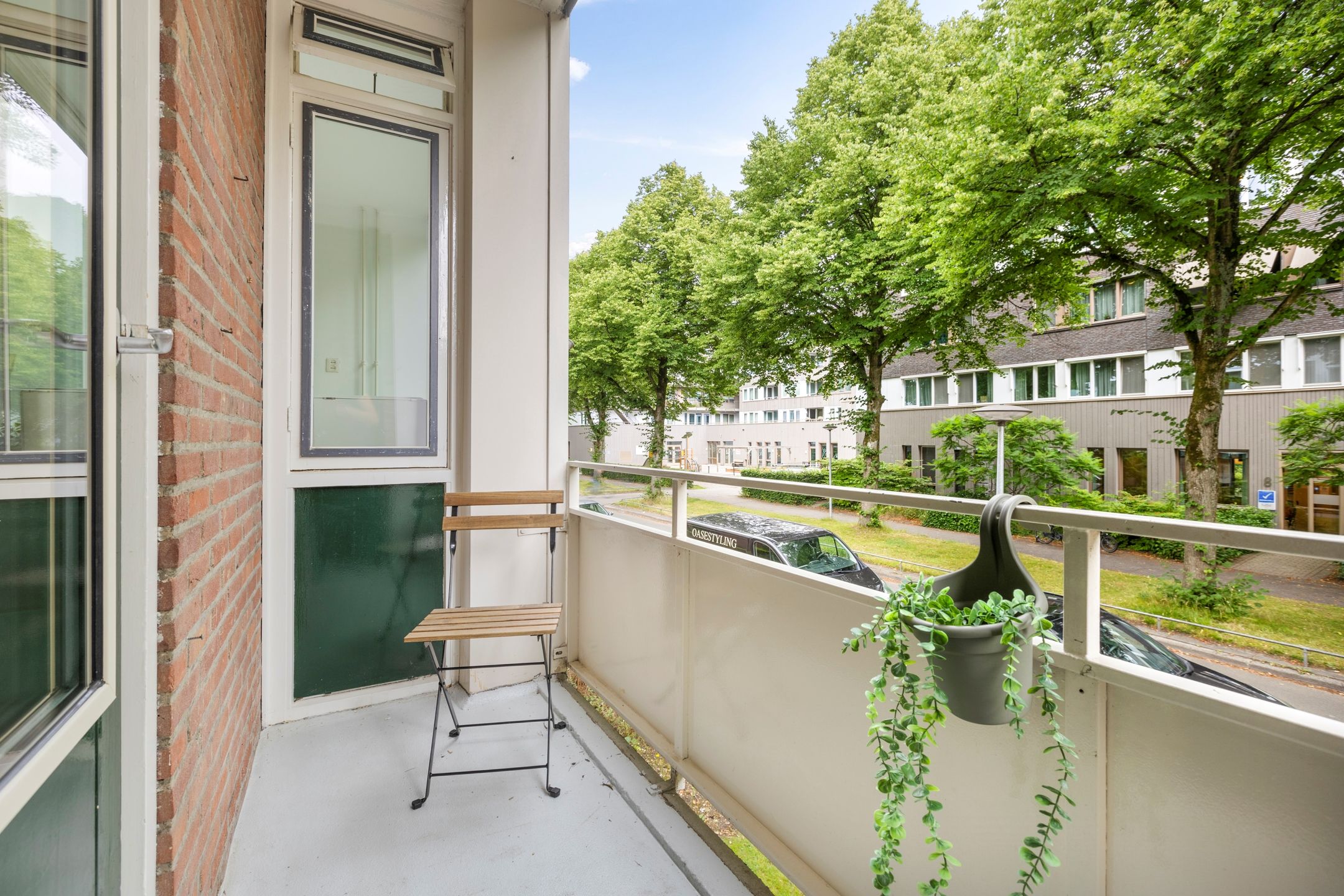 Foto 24 van Chopinlaan 27