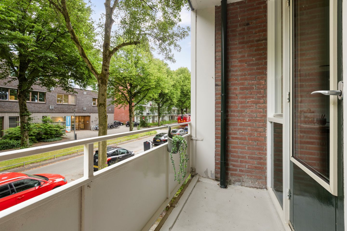 Foto 25 van Chopinlaan 27