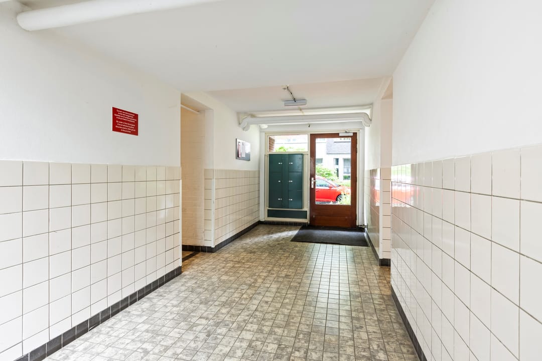 Foto 26 van Chopinlaan 27