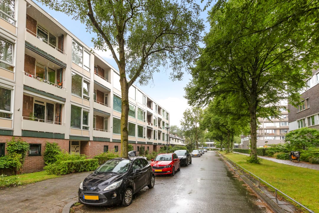 Foto 28 van Chopinlaan 27