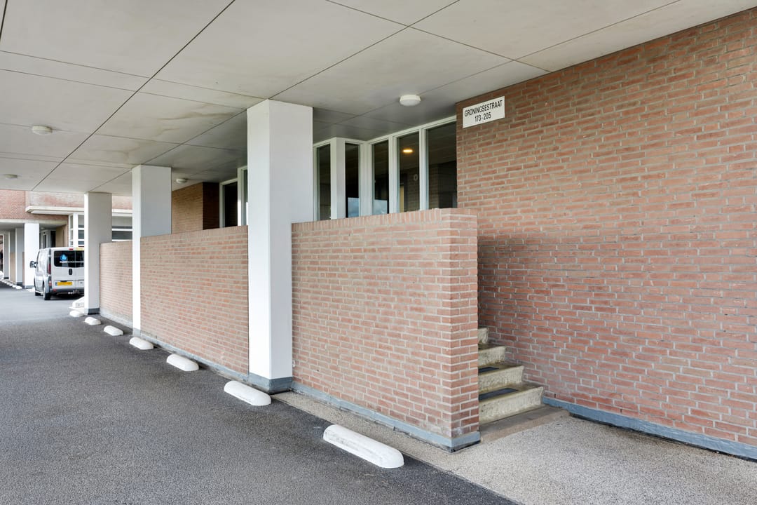 Foto 37 van Groningsestraat 197