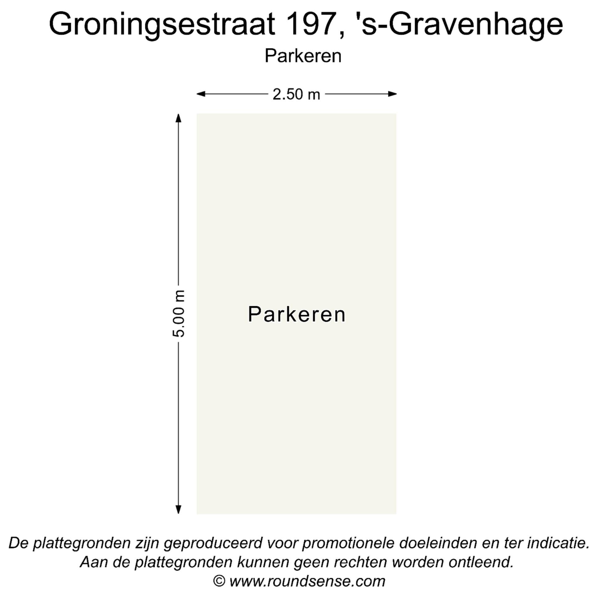 Foto 33 van Groningsestraat 197