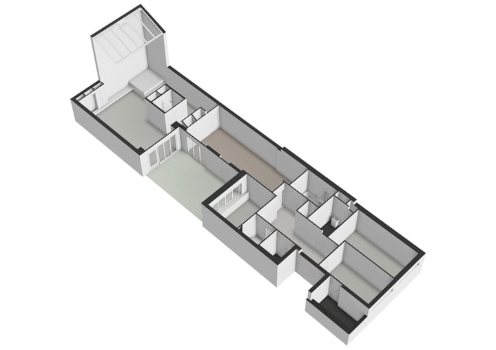 Foto 60 van Revaleiland 408